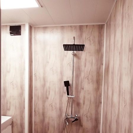Alis Apartment Sofia Luaran gambar