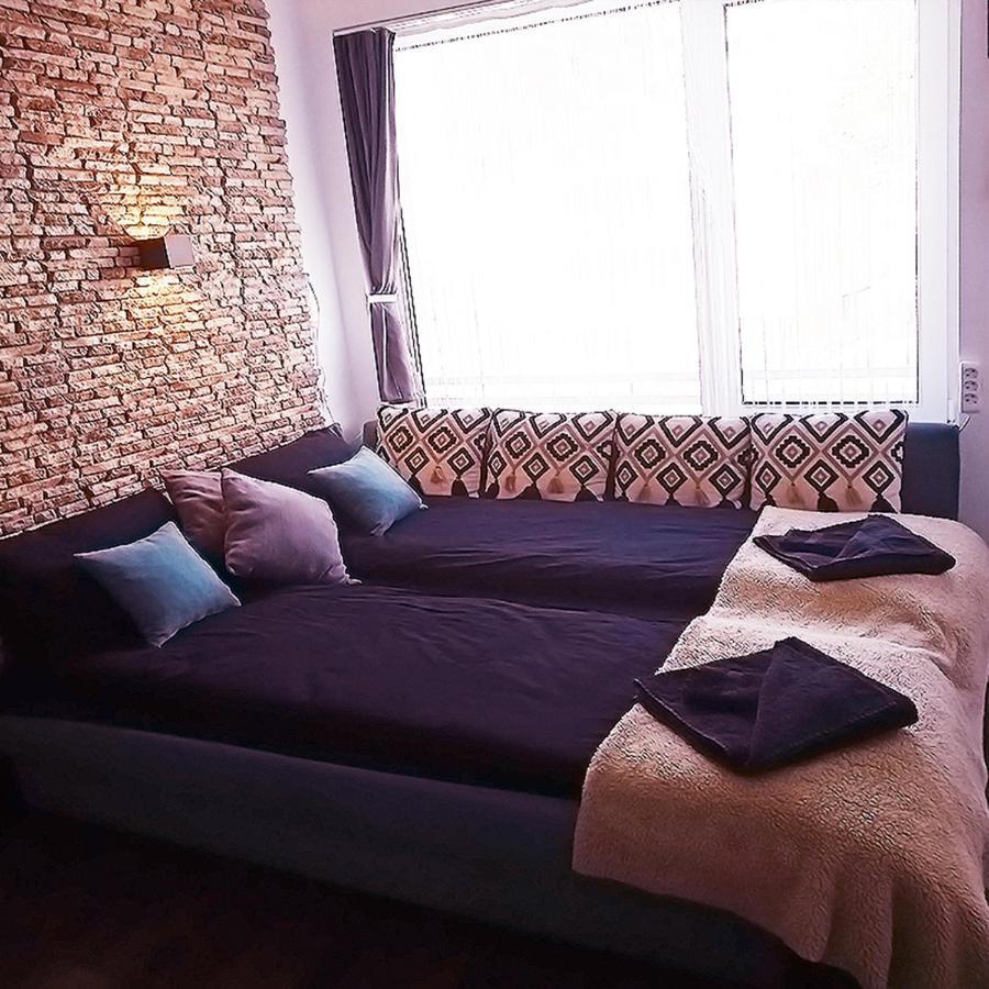 Alis Apartment Sofia Luaran gambar