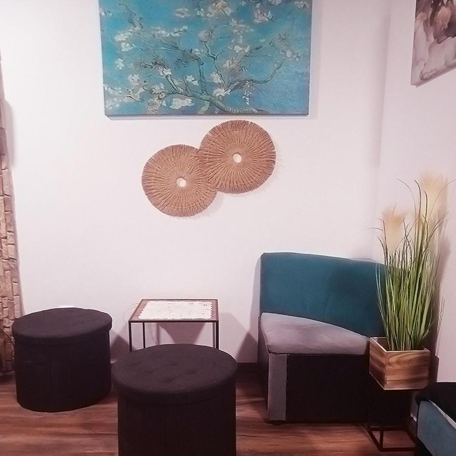 Alis Apartment Sofia Luaran gambar