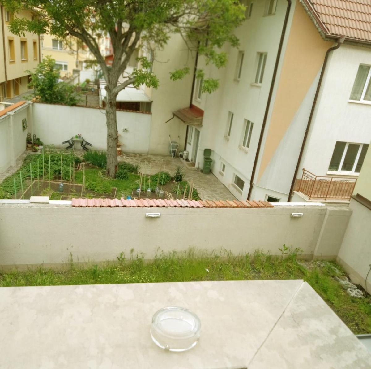 Alis Apartment Sofia Luaran gambar